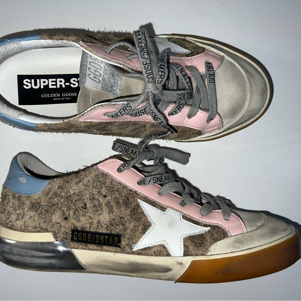 Golden Goose